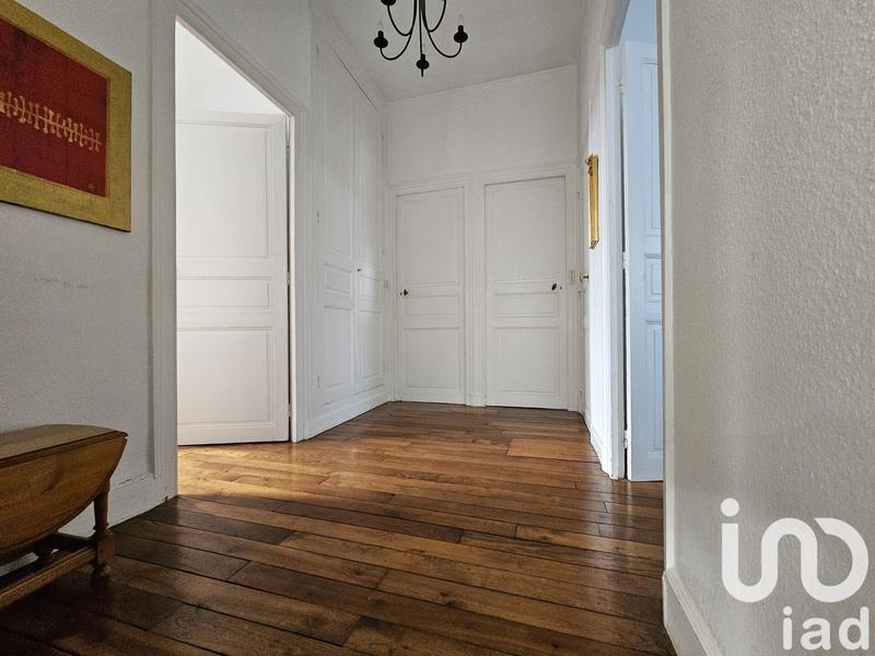 Maison - 155 m² - 7 pièces