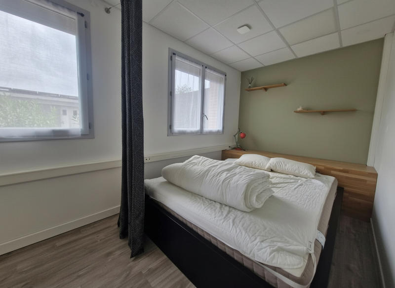 Appartement - 74 m² - 3 pièces