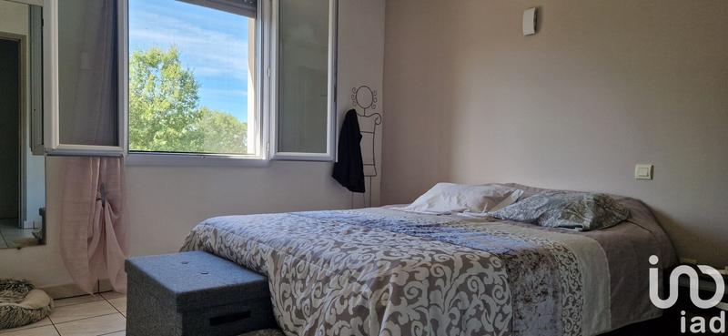 Maison de campagne - 140 m² - 5 pièces