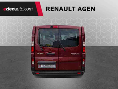 Renault Trafic Combi L2 dCi 150 Energy s&amp;S Zen