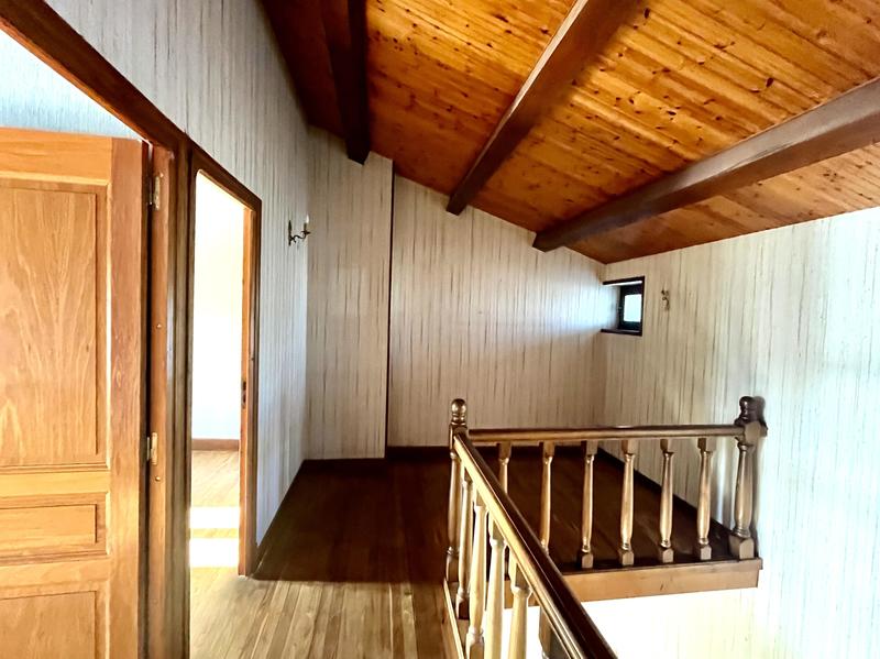 Maison de ville - 150 m² - 5 pièces