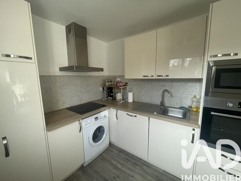 Maison - 73 m² - 5 pièces