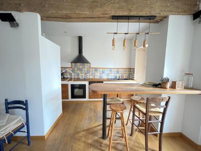 Appartement - 96 m² - 4 pièces