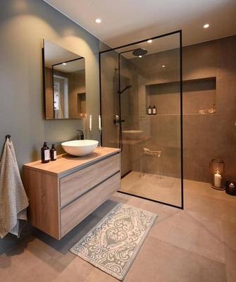 Maison - 65 m² - 3 pièces