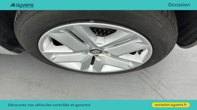 Renault Clio 1.0 TCe 90ch Business -21n