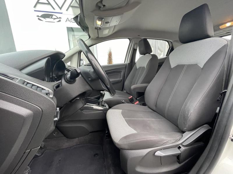 Ford EcoSport 1.0 125 Ch Bluetooth/Clim *Première main