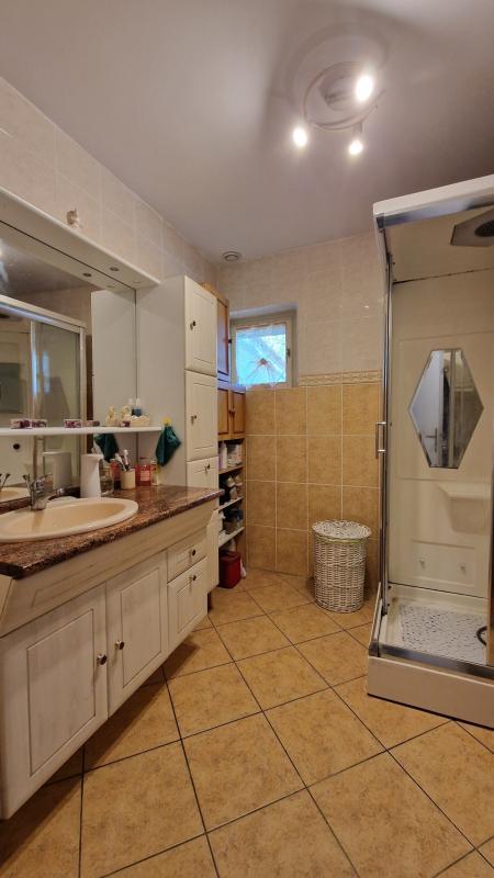 Maison - 123 m² - 6 pièces