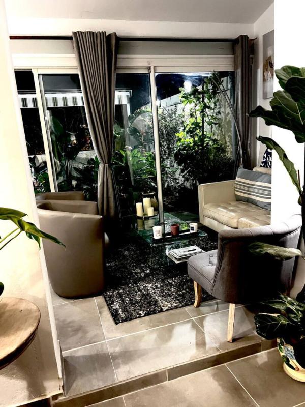 Maison - 62 m² - 3 pièces