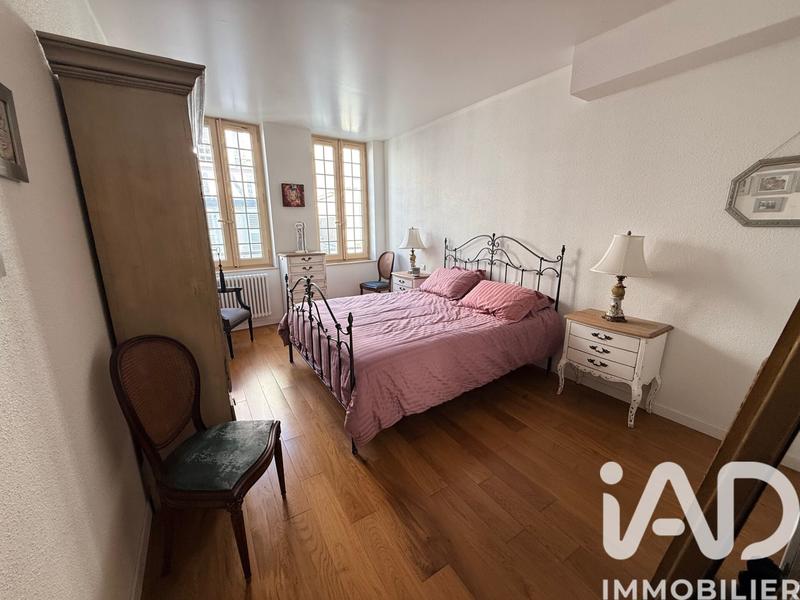 Appartement - 57 m² - 2 pièces