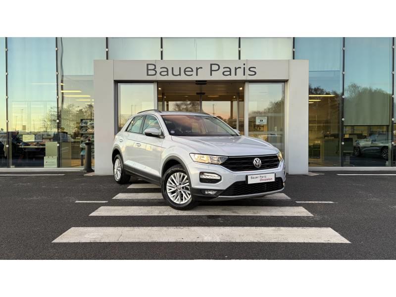 Volkswagen t-Roc 1.5 Tsi 150 Evo Start/Stop Dsg7 Lounge