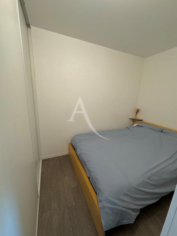 Appartement - 37 m² - 1 pièce