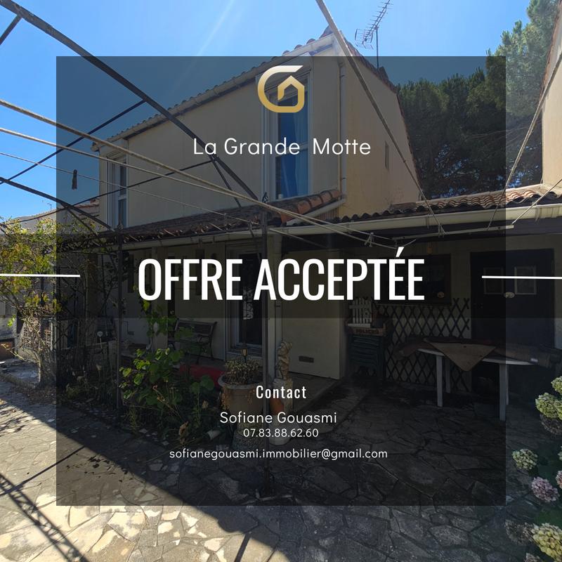 Villa - 89 m² - 5 pièces