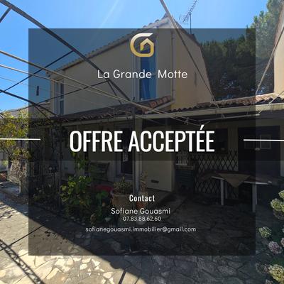 Villa - 89 m² - 5 pièces