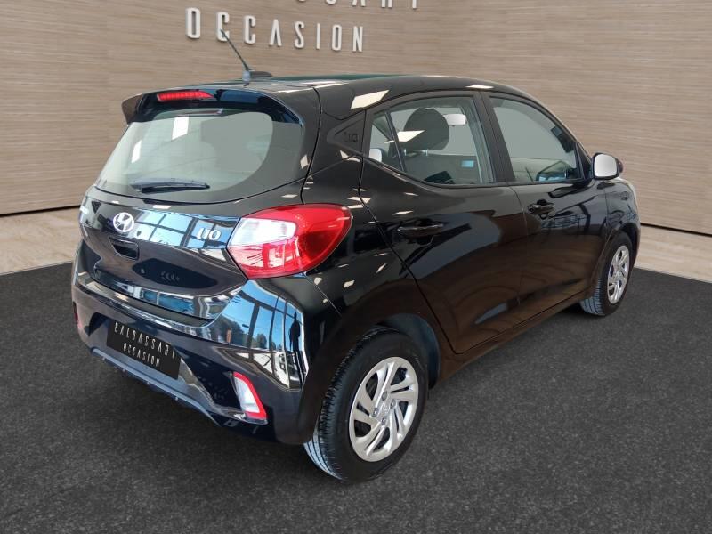Hyundai i10 1.0 67 Eco Intuitive
