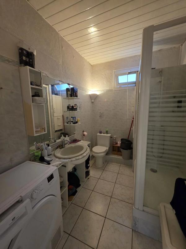 Appartement - 103 m² - 4 pièces