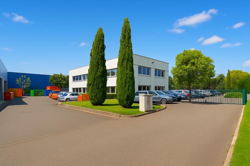 Local d'activité / Entrepôt - 2 230 m²