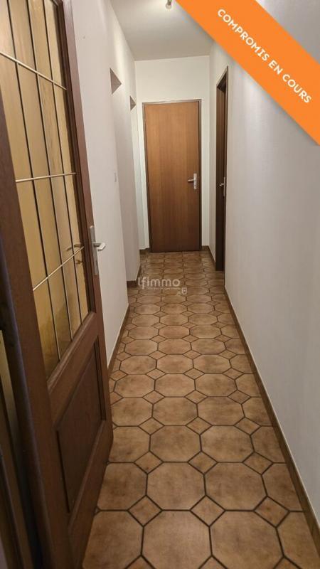 Maison - 95 m² - 3 pièces