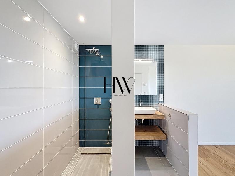 Maison - 123 m² - 5 pièces