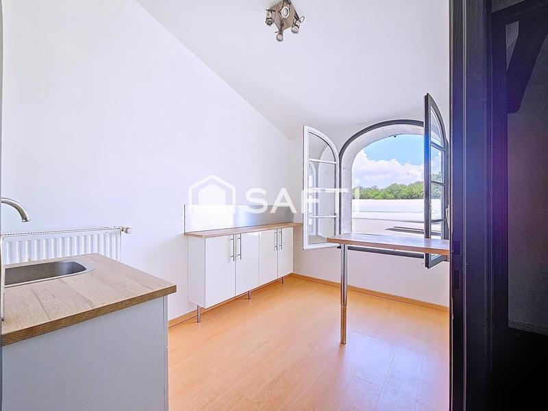 Maison - 194 m² - 7 pièces