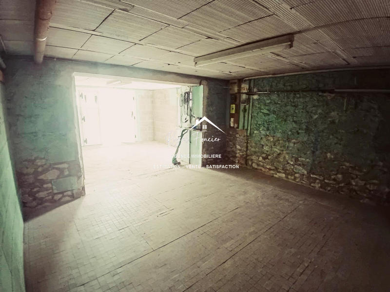 Maison - 113 m² - 5 pièces