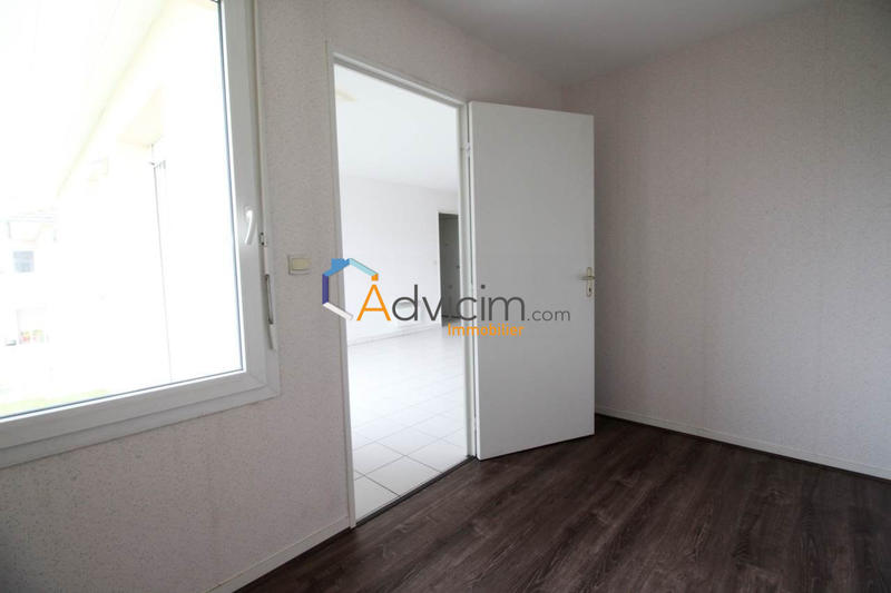 Appartement - 54 m² - 3 pièces