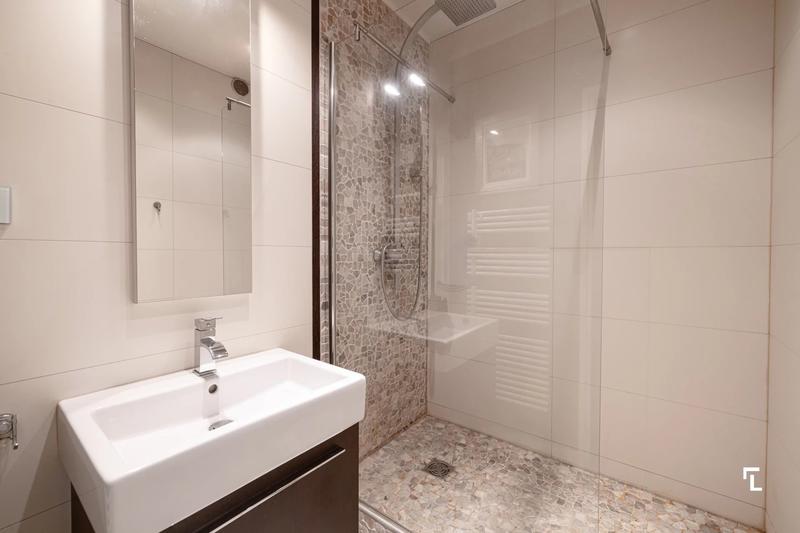 Appartement - 101 m² - 3 pièces