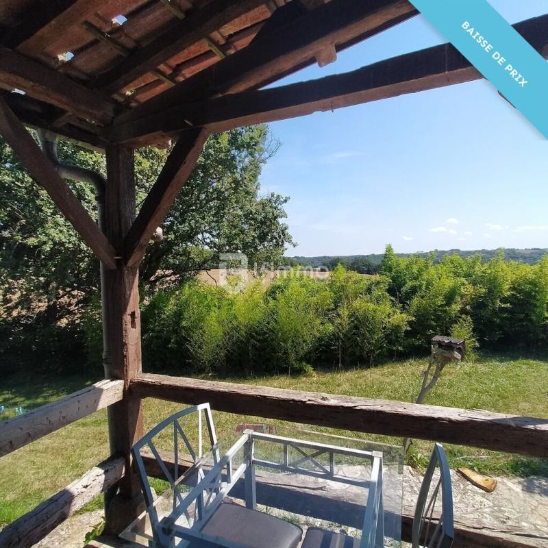 Maison - 190 m² - 5 pièces