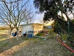 Mas - 80 m² - 4 pièces