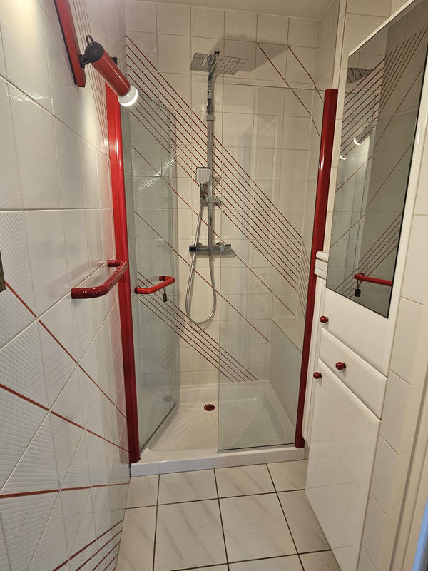 Maison - 142 m² - 5 pièces