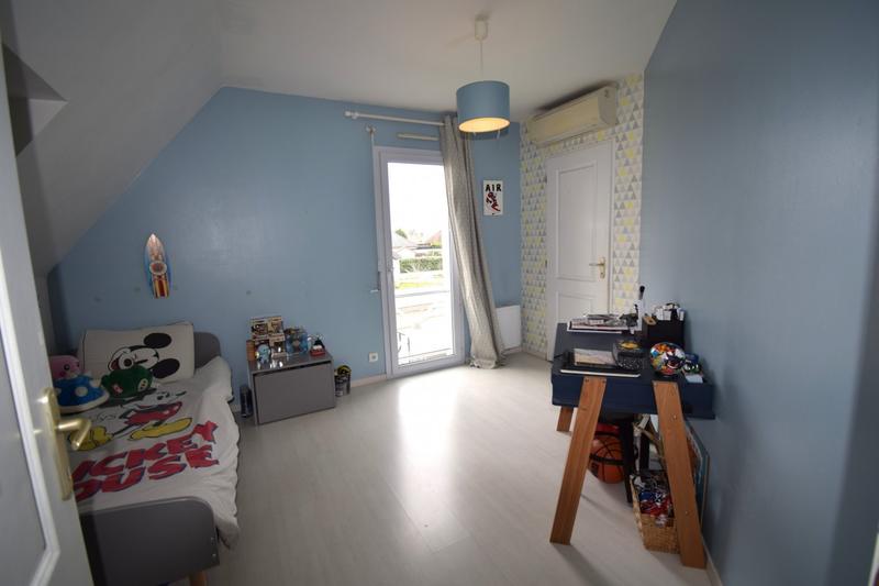 Maison - 145 m² - 5 pièces