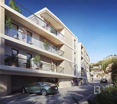 Appartement - 87 m² - 3 pièces