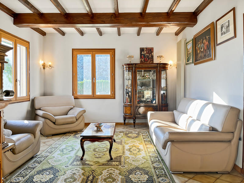 Maison - 157 m² - 6 pièces