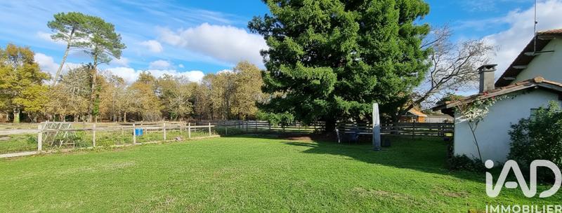 Maison de campagne - 174 m² - 6 pièces