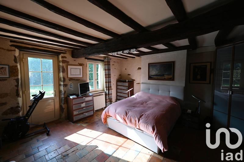 Maison - 163 m² - 5 pièces