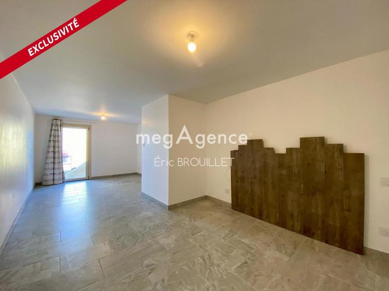 Maison - 88 m² - 4 pièces