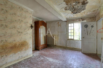 Maison - 101 m² - 5 pièces