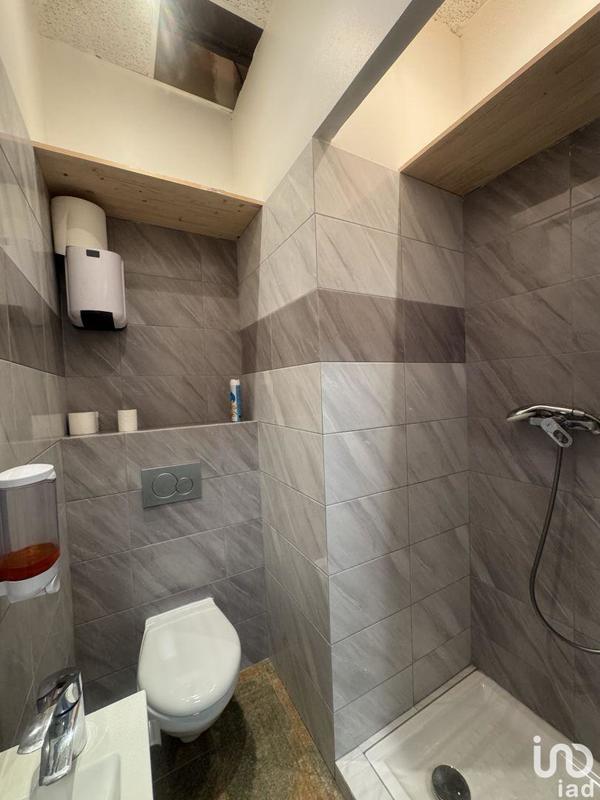 Local commercial - 55 m²