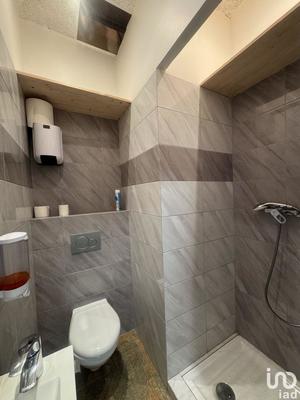 Local commercial - 55 m²