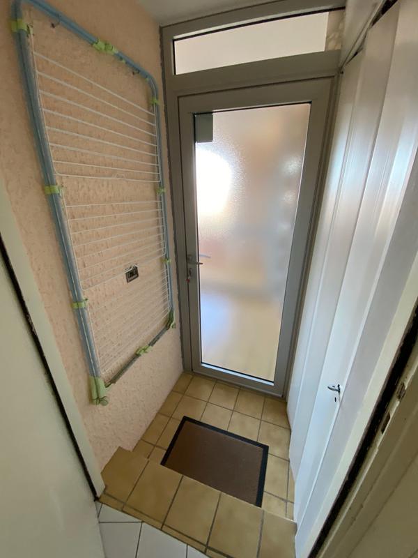 Duplex - 48 m² - 3 pièces