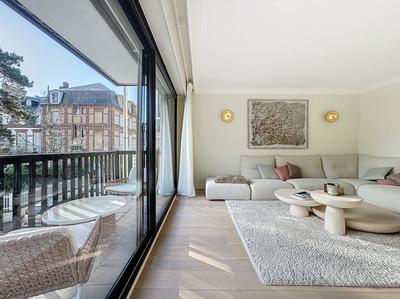 Appartement - 66 m² - 2 pièces