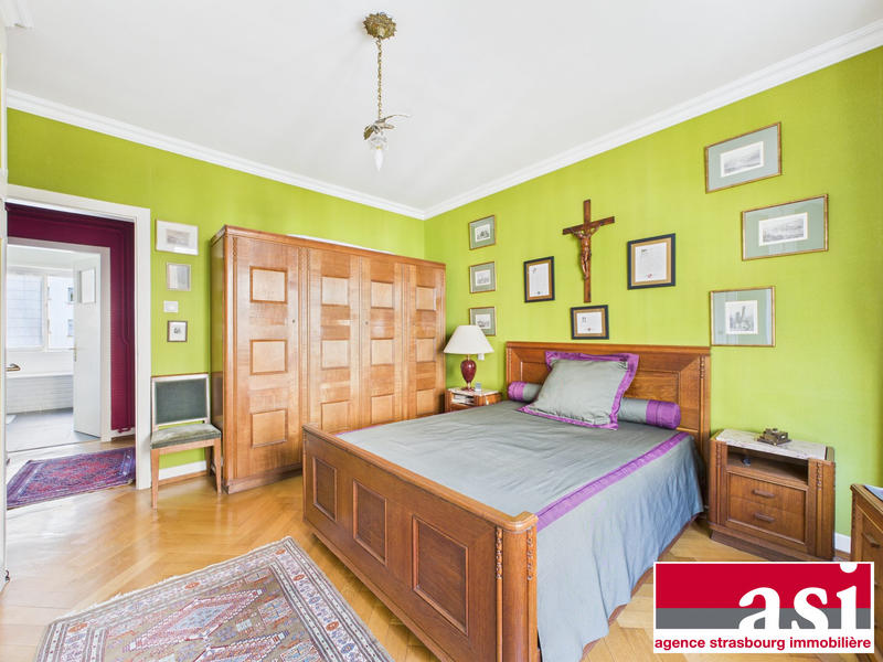 Appartement - 96 m² - 4 pièces