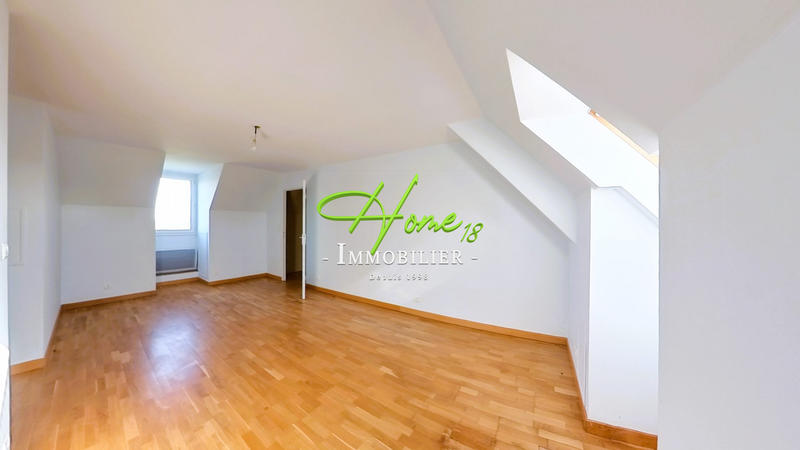 Maison - 183 m² - 6 pièces