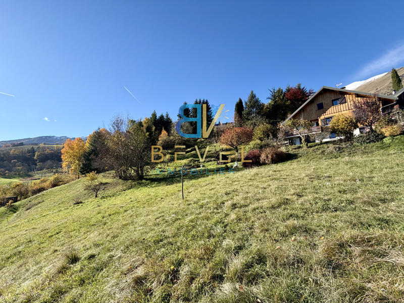 Terrain - 1 660 m²