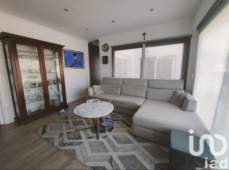 Maison - 130 m² - 7 pièces