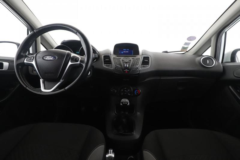 Ford Fiesta 1.25 Edition 5p 82 ch