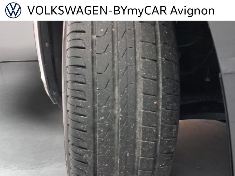 Volkswagen Touran 2.0 Tdi 122 Bvm6 7pl Life Plus