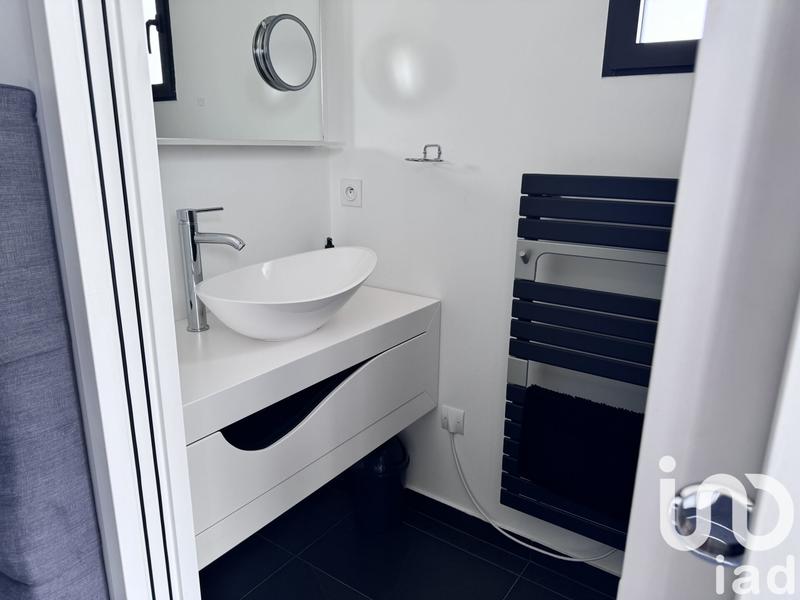 Maison de maîtres - 140 m² - 4 pièces