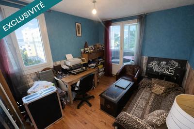 Appartement - 77 m² - 4 pièces