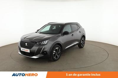 Peugeot 2008 1.5 Blue-HDi Gt 110 ch