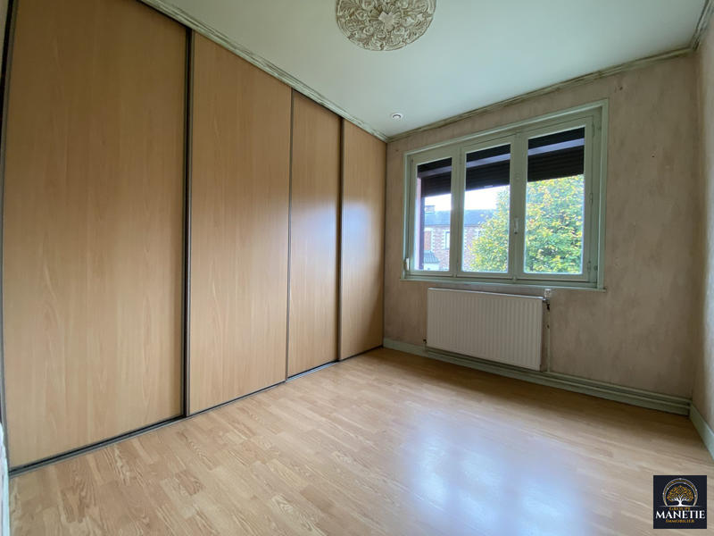 Maison - 77 m² - 5 pièces